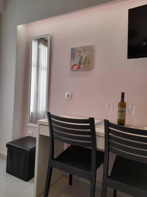 Corfucenterstudios2 Corfu  Экстерьер фото