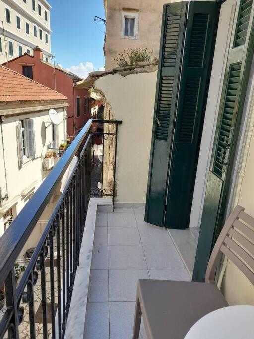 Corfucenterstudios2 Corfu  Экстерьер фото