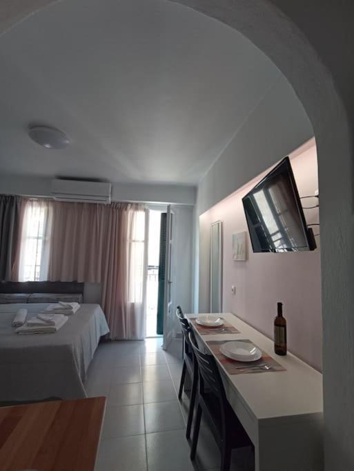 Corfucenterstudios2 Corfu  Экстерьер фото