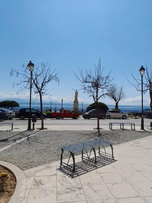 Corfucenterstudios2 Corfu  Экстерьер фото