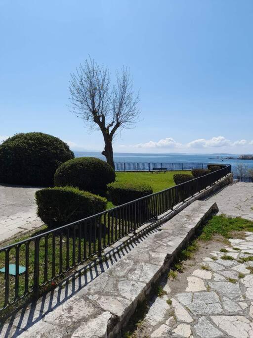 Corfucenterstudios2 Corfu  Экстерьер фото