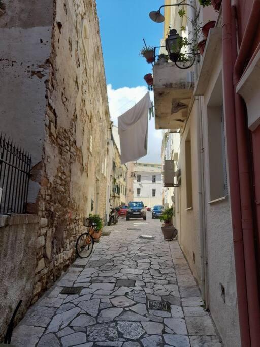 Corfucenterstudios2 Corfu  Экстерьер фото
